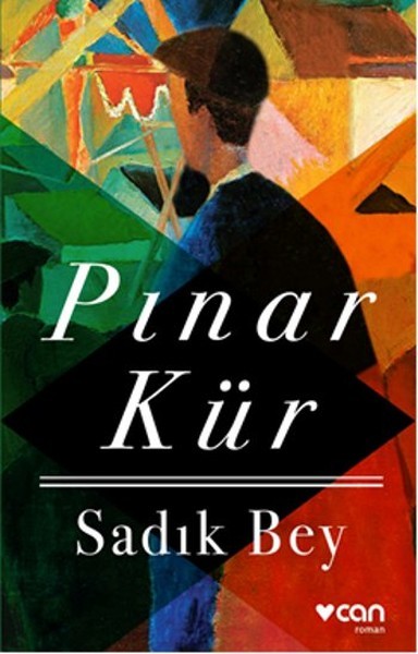 Sadık Bey book cover