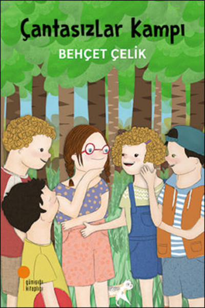 Çantasızlar Kampı book cover