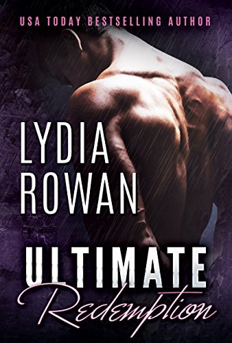 Ultimate Redemption book cover