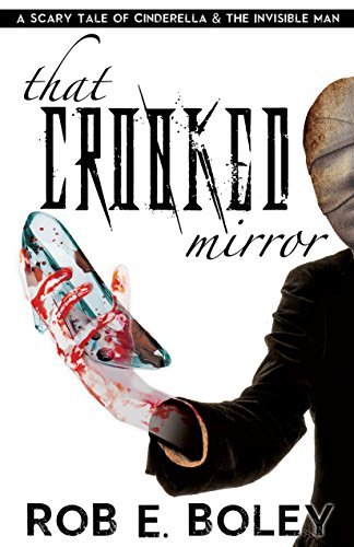 That Crooked Mirror book cover
