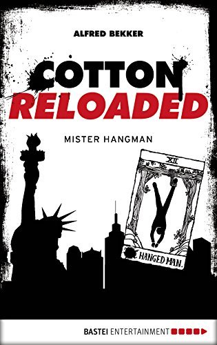 Cotton Reloaded - 48 book cover