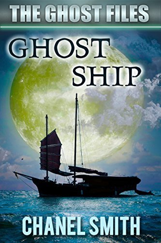 Ghost Ship book cover