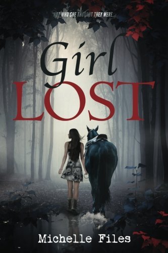 Girl Lost