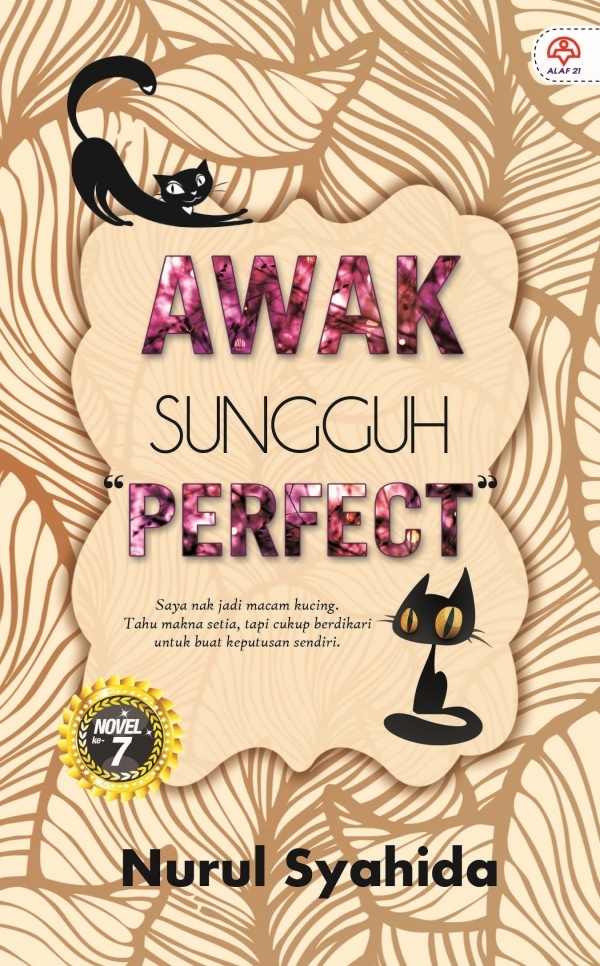 Awak Sungguh "Perfect"