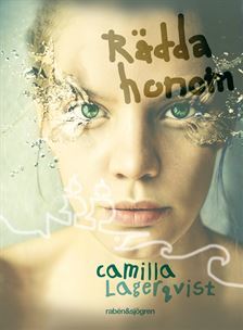 Rädda honom book cover
