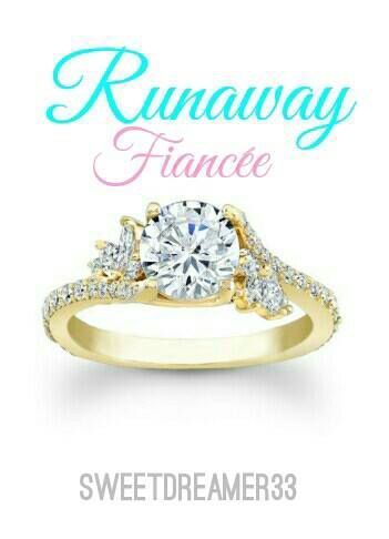 Runaway fiancee