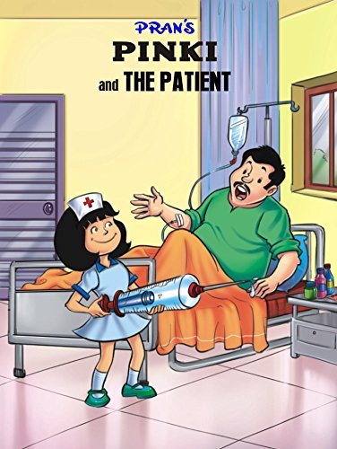 PINKI AND THE PATIENT