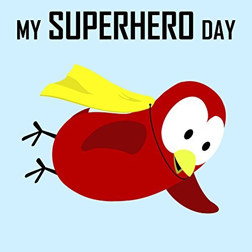 My Superhero Day