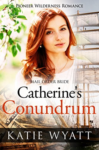 Catherine's Conundrum book cover