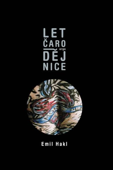 Let čarodějnice book cover