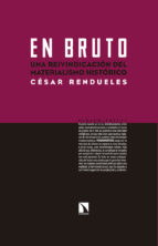 En bruto book cover