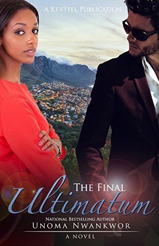 The Final Ultimatum book cover