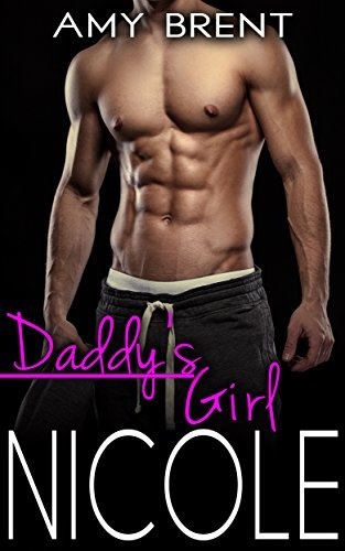 Daddy's Girl - Nicole book cover