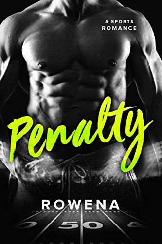 Penalty book cover