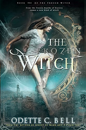 The Frozen Witch #1