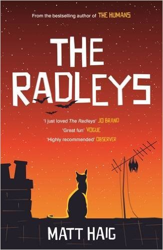 The Radleys