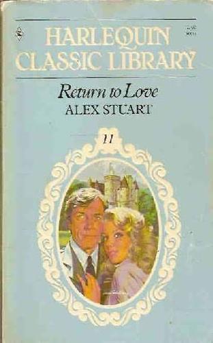 Return to Love