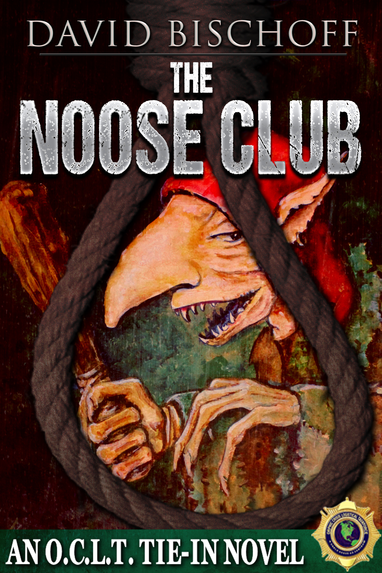 The Noose Club book cover