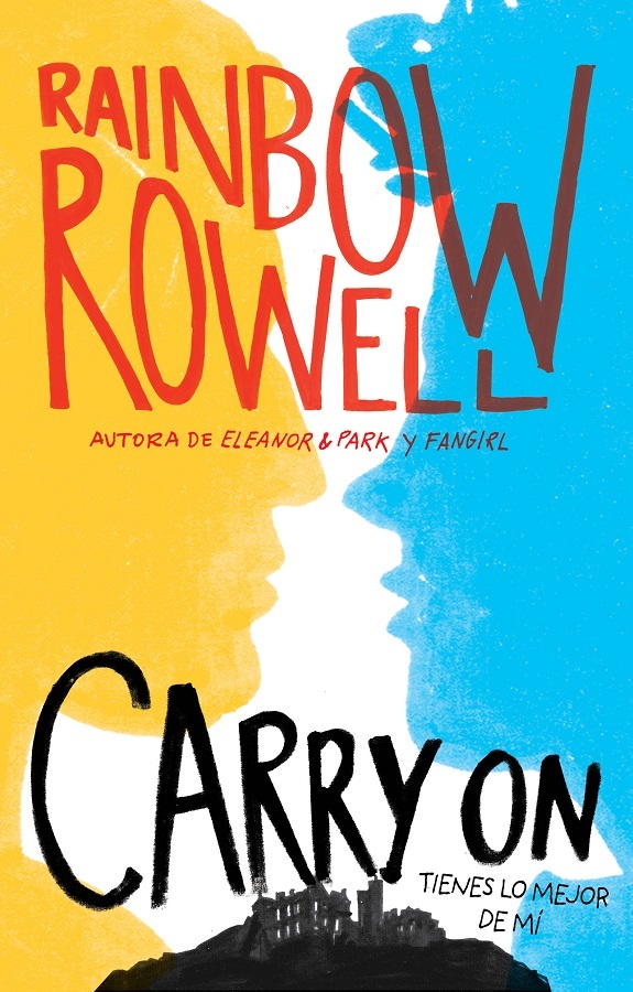 Carry On