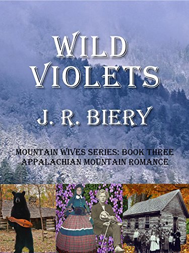 Wild Violets