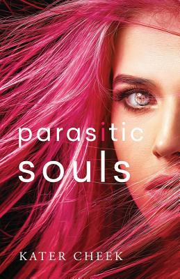 Parasitic Souls book cover