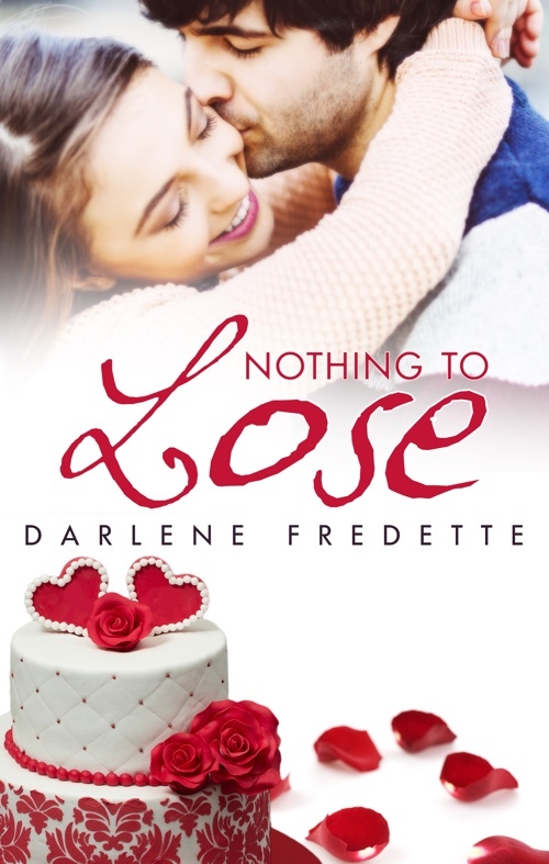Nothing to Lose book cover