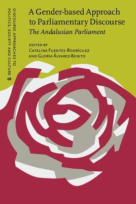 A Gender-based Approach to Parliamentary Discourse book cover