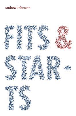 Fits & Starts book cover