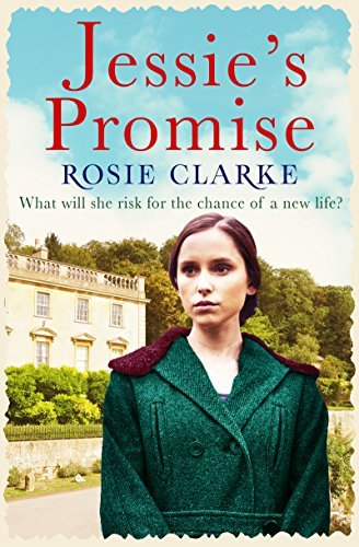 Jessie's Promise