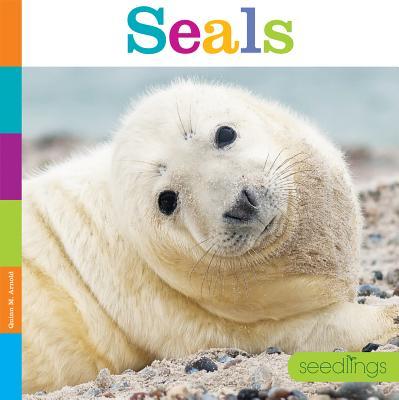 Seals book cover