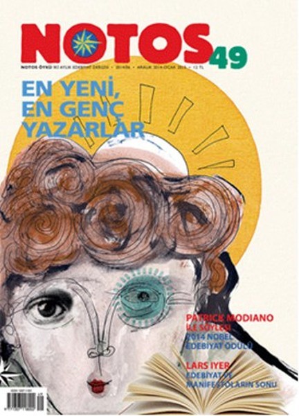 En Yeni En Genç Yazarlar book cover