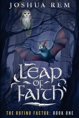 Book Summary Leap of Faith