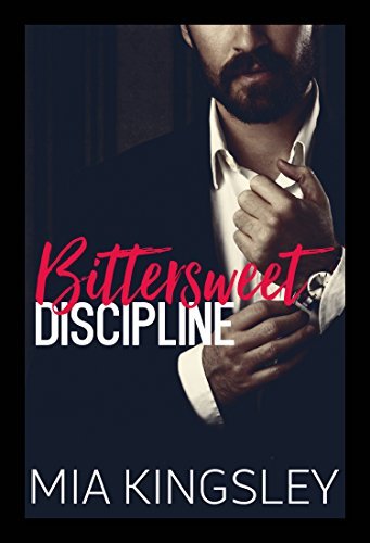 Bittersweet Submission book cover 1