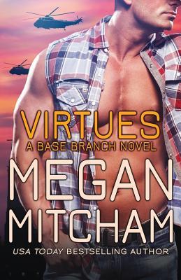 Base Branch book cover 3