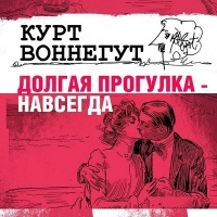 Long Walk To Forever book cover