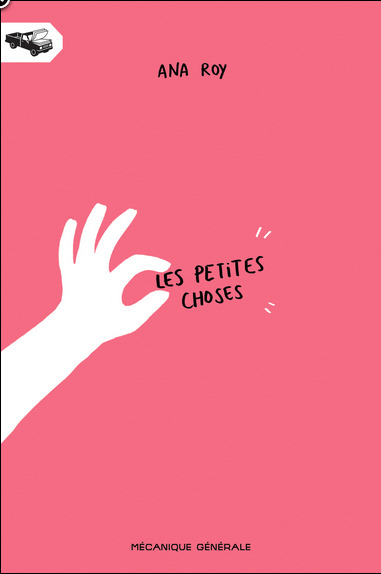 Les petites choses
