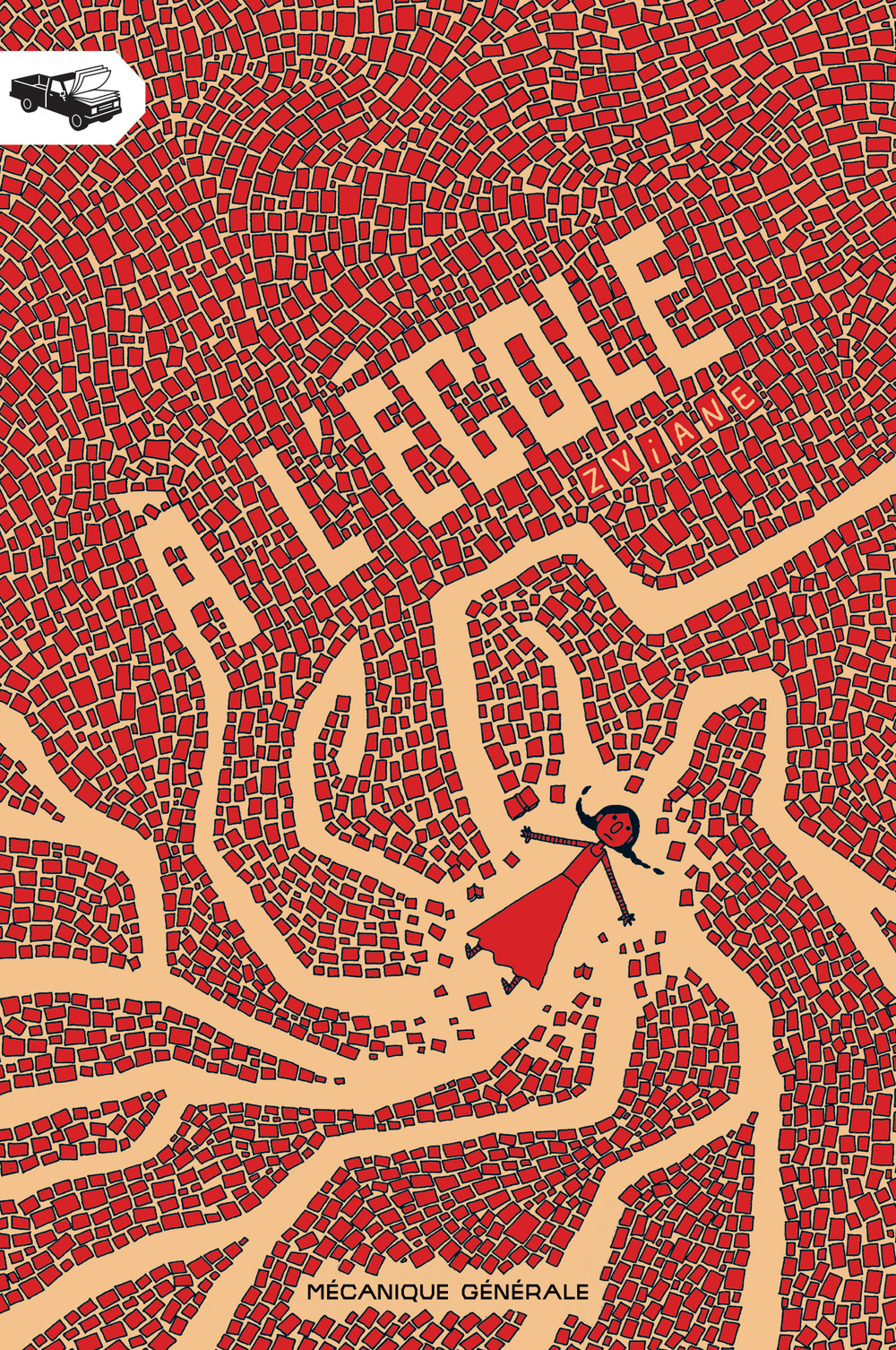 À l'école book cover