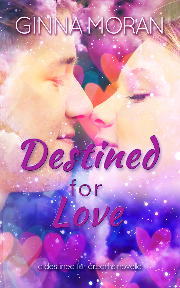 Destined for Love book cover