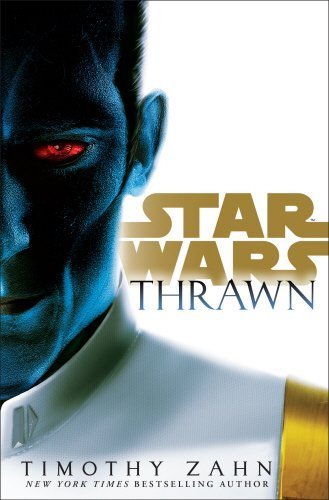 Star Wars: Thrawn (Star Wars: Thrawn series)
