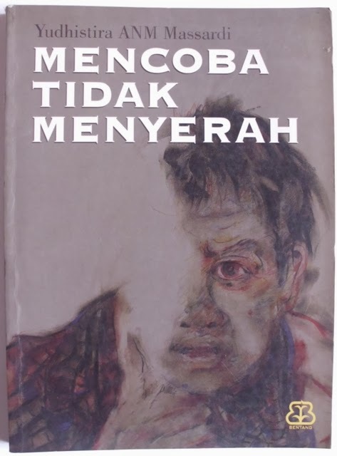 Mencoba Tidak Menyerah book cover