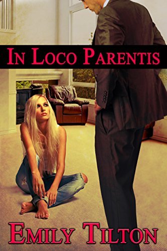 In Loco Parentis book cover