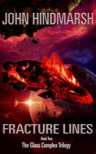 Fracture Lines book cover