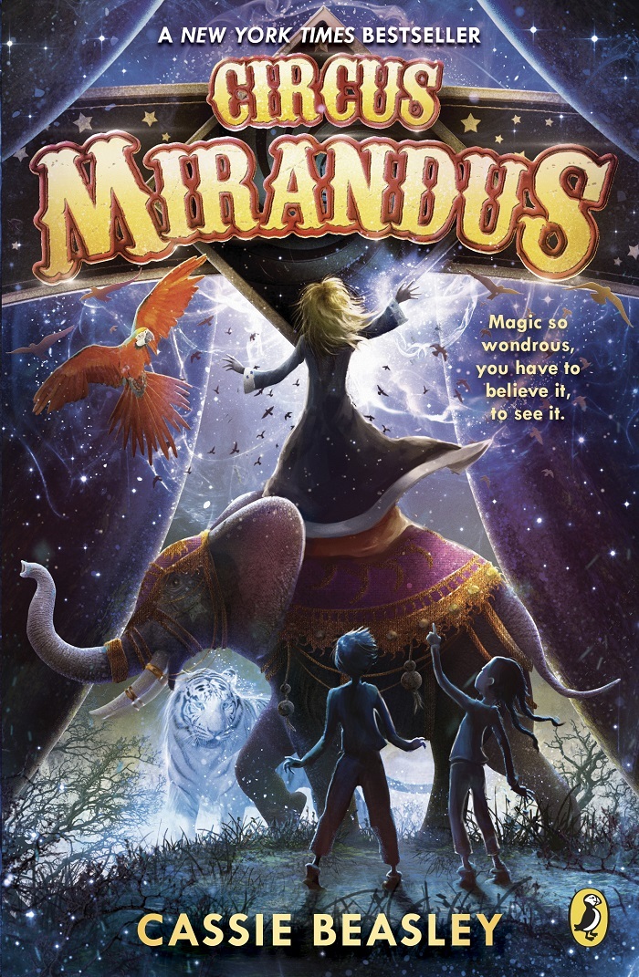 Circus Mirandus