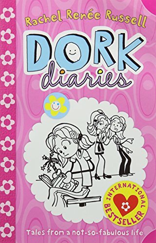 Tales from a Not So Fabulous Life (Dork Diaries)