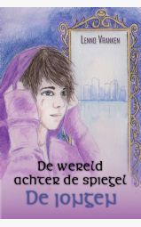 De wereld achter de spiegel - De jongen