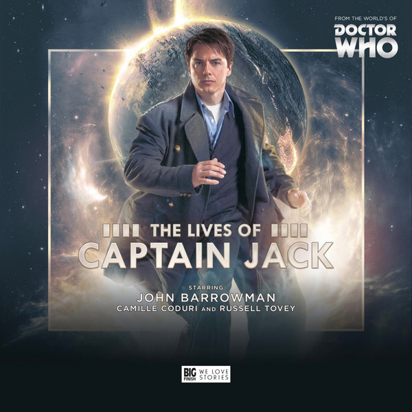 The Lives of Captain Jack: Volume 1