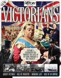 All About History Book of the Victorians by All About History Magazine ...