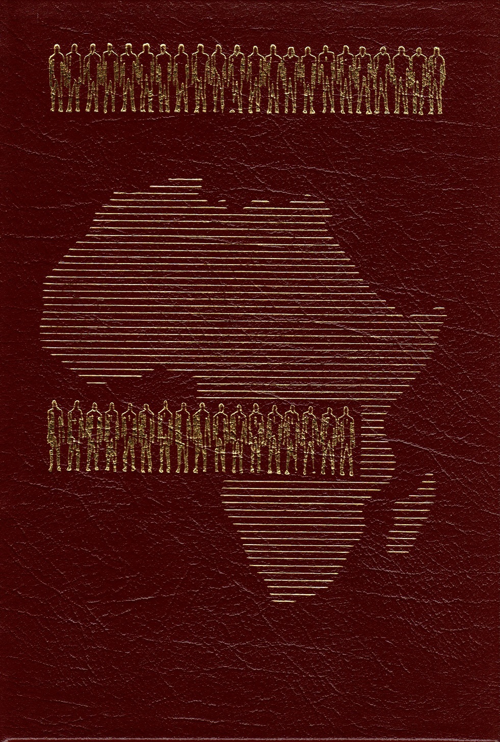 Stand on Zanzibar