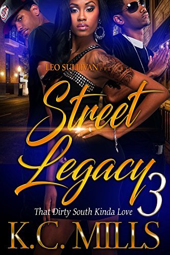 That Dirty South Kinda Love book cover