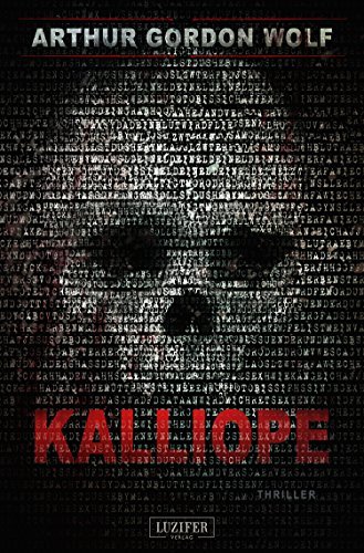 KALLIOPE book cover